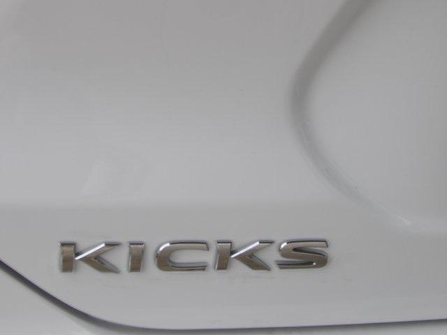 Photo of 2023 Fresh Powder Nissan Kicks