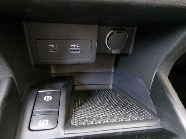 Photo of 2023 Fresh Powder Nissan Kicks