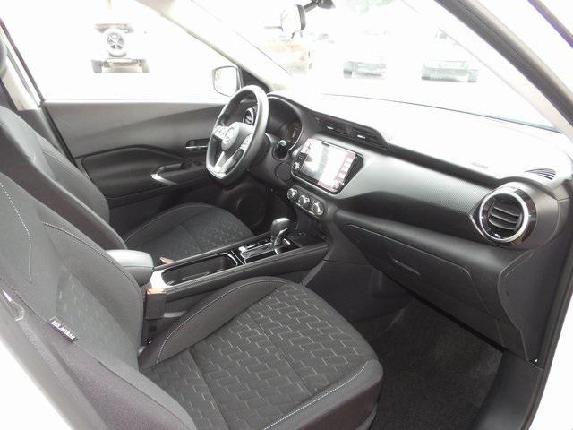 Photo of 2023 Fresh Powder Nissan Kicks