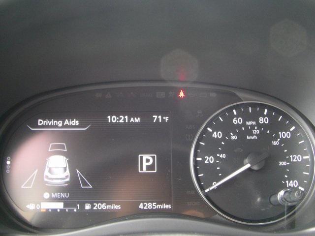 Photo of 2023 Fresh Powder Nissan Kicks