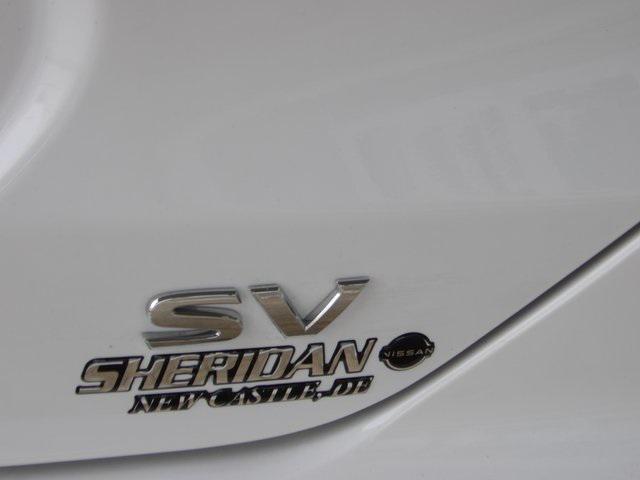 Photo of 2023 Fresh Powder Nissan Kicks