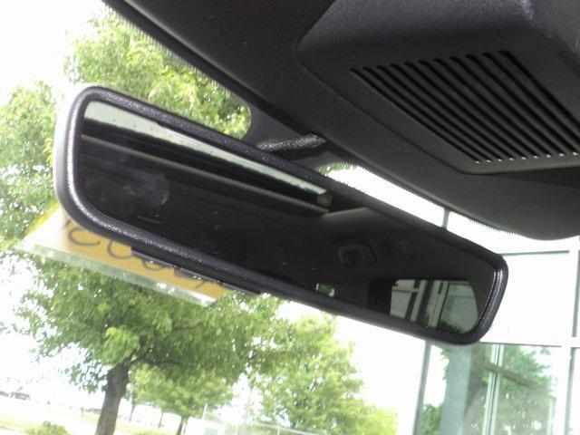 Photo of 2025 Super Black Nissan Pathfinder
