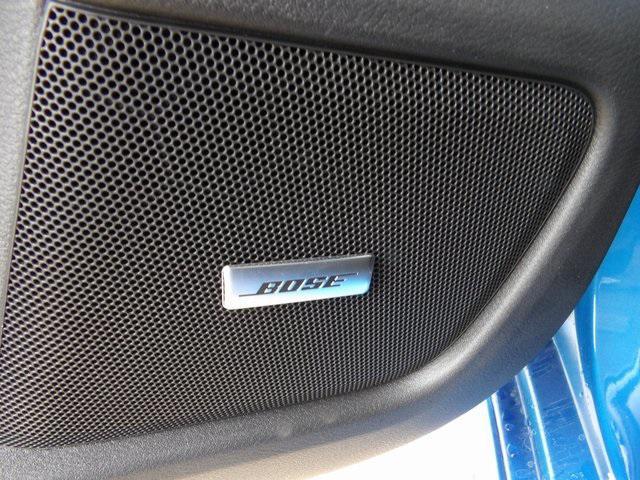 Photo of 2025 Electric Blue Metallic/Super Black Nissan Sentra