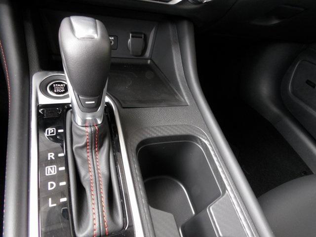 Photo of 2025 Electric Blue Metallic/Super Black Nissan Sentra