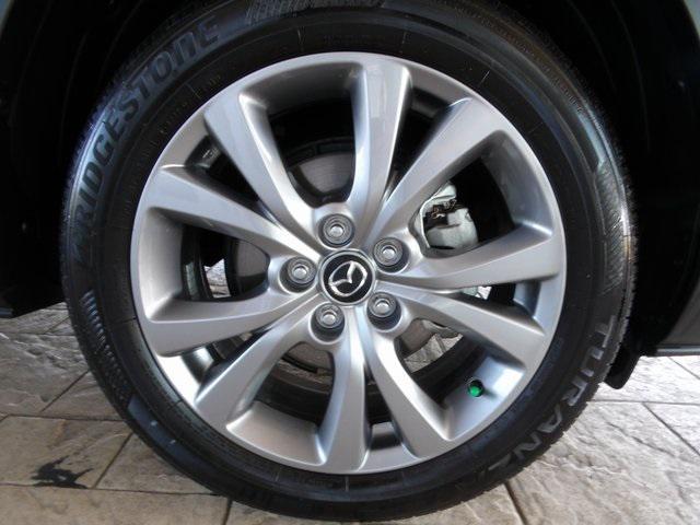 Photo of 2022 Platinum Quartz Metallic Mazda CX-30