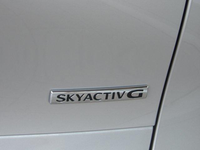 Photo of 2022 Platinum Quartz Metallic Mazda CX-30