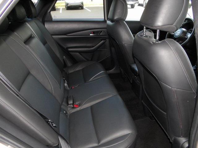 Photo of 2022 Platinum Quartz Metallic Mazda CX-30