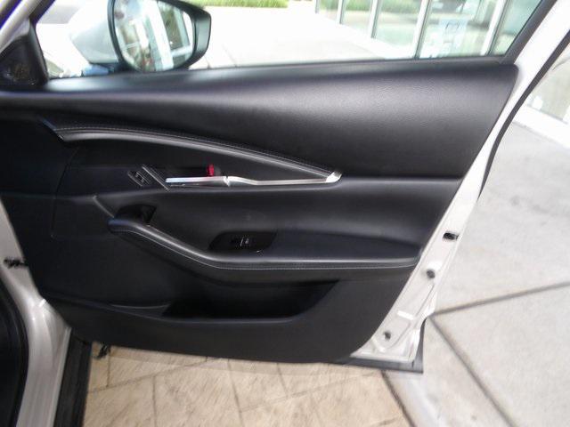 Photo of 2022 Platinum Quartz Metallic Mazda CX-30
