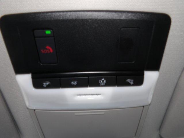 Photo of 2024 Super Black Nissan Pathfinder