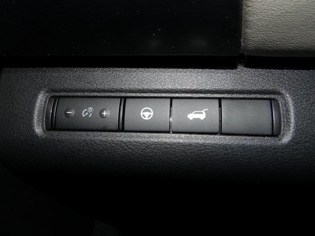 Photo of 2024 Super Black Nissan Pathfinder
