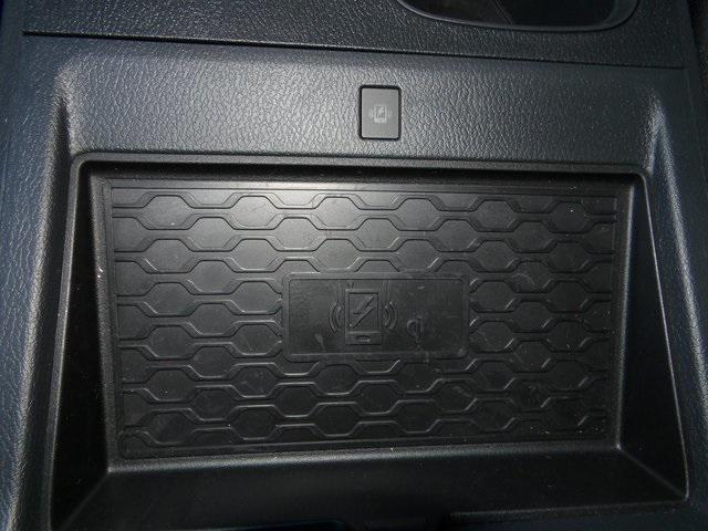 Photo of 2026 Boulder Gray Pearl Nissan Frontier