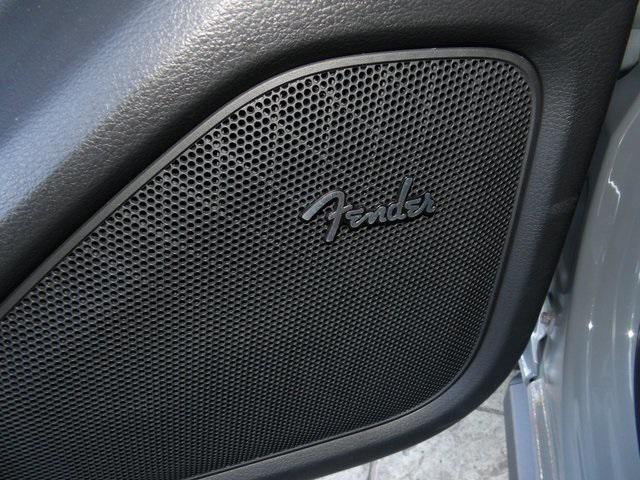 Photo of 2026 Boulder Gray Pearl Nissan Frontier