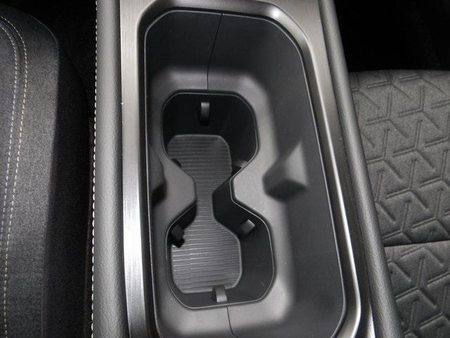 Photo of 2025 Scarlet Ember Tintcoat Nissan Kicks