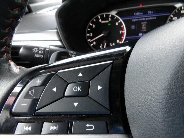 Photo of 2023 Gray Sky Pearl Nissan Altima