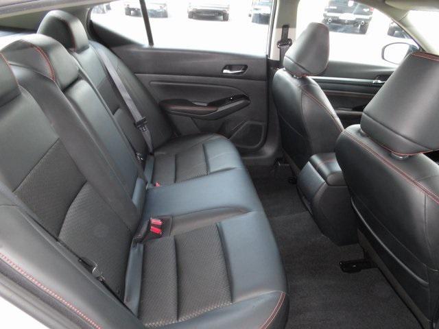 Photo of 2023 Gray Sky Pearl Nissan Altima