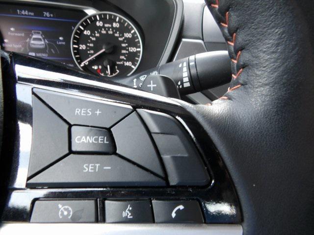 Photo of 2023 Gray Sky Pearl Nissan Altima