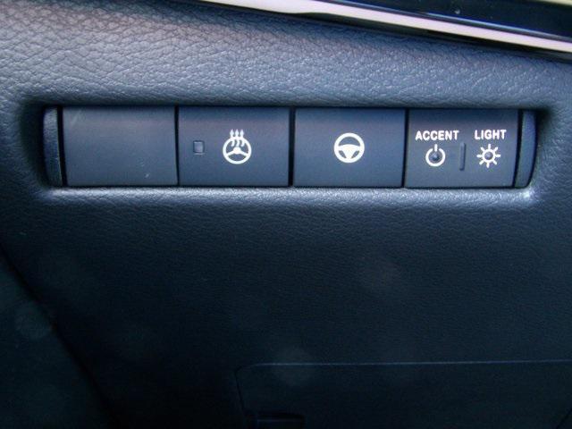 Photo of 2025 Arctic Ice Blue Metallic/Super Black Nissan Kicks