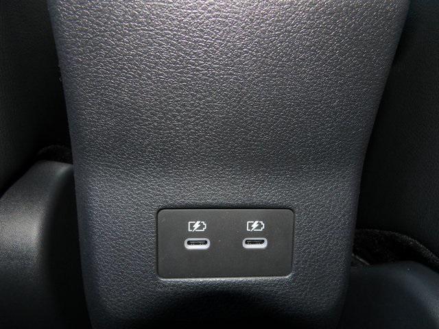 Photo of 2025 Arctic Ice Blue Metallic/Super Black Nissan Kicks