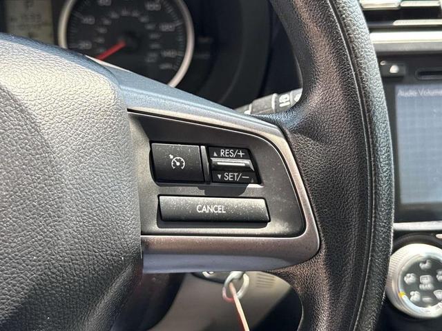 Photo of 2016 Crystal White Pearl Subaru Forester