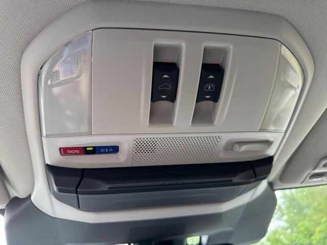 Photo of 2025 Autumn Green Metallic Subaru Ascent