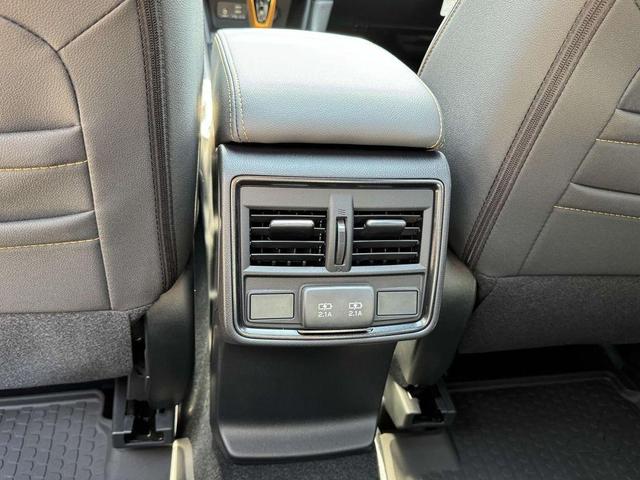 Photo of 2025 Magnetite Gray Metallic Subaru Forester