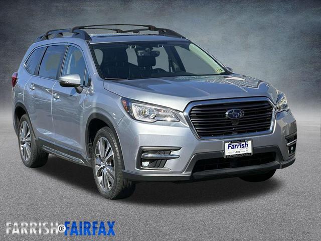 2019 Subaru Ascent