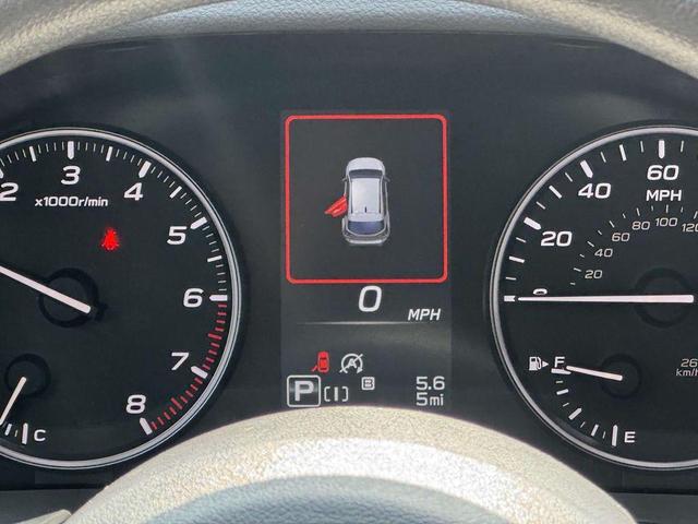 Photo of 2025 Blue Metallic Subaru Crosstrek