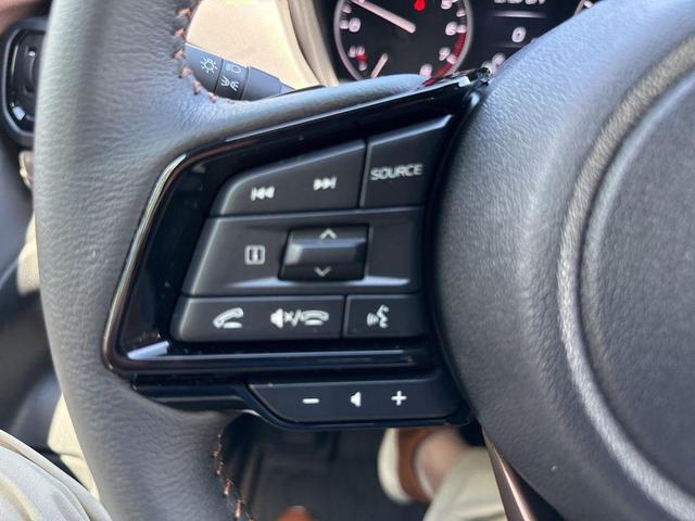 Photo of 2025 Sapphire Blue Pearl Subaru Forester