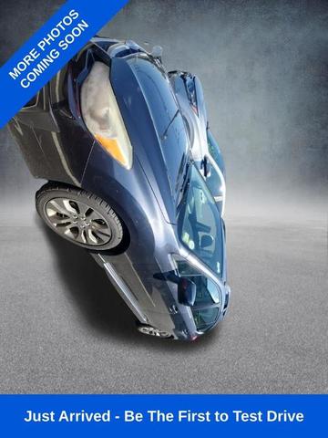 2013 Subaru Impreza