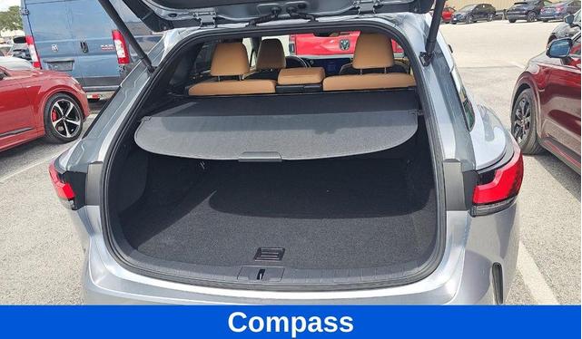 Photo of 2023 Iridium Lexus RX 350