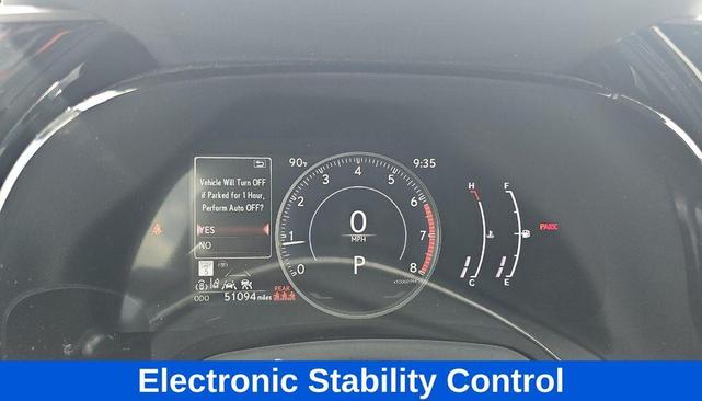 Photo of 2023 Iridium Lexus RX 350