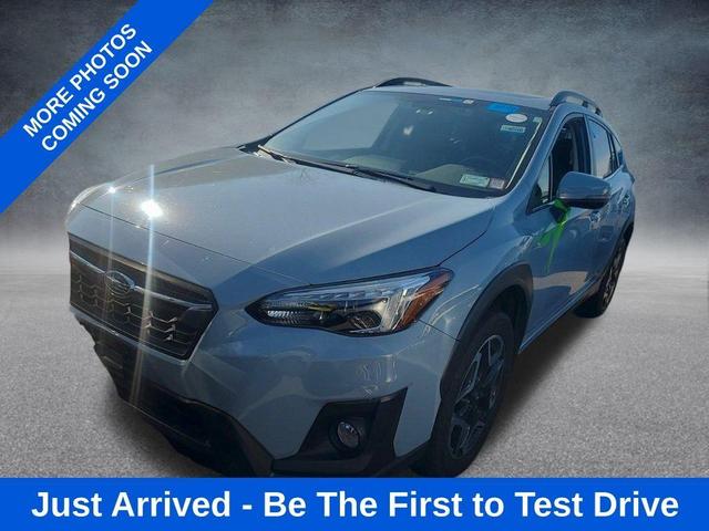 2019 Subaru Crosstrek