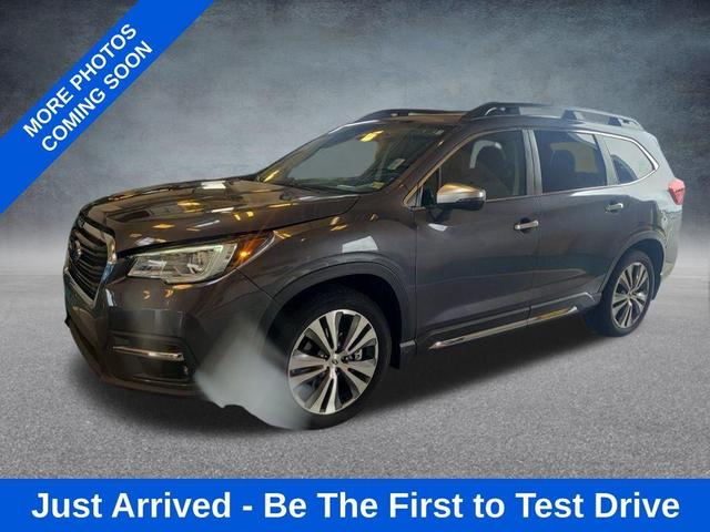 2021 Subaru Ascent