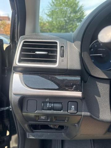 Photo of 2017 Crystal Black Silica Subaru Crosstrek