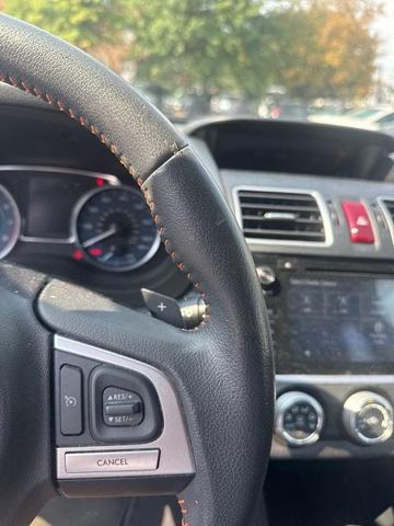 Photo of 2017 Crystal Black Silica Subaru Crosstrek