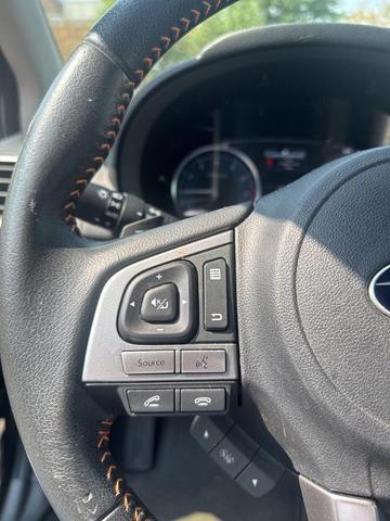 Photo of 2017 Crystal Black Silica Subaru Crosstrek