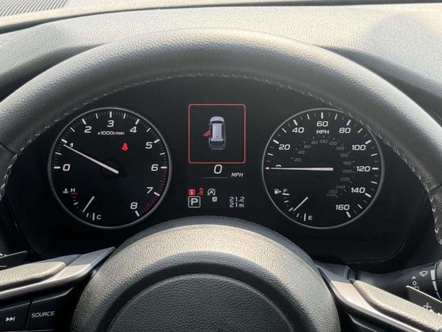 Photo of 2025 Crystal White Pearl Subaru Outback