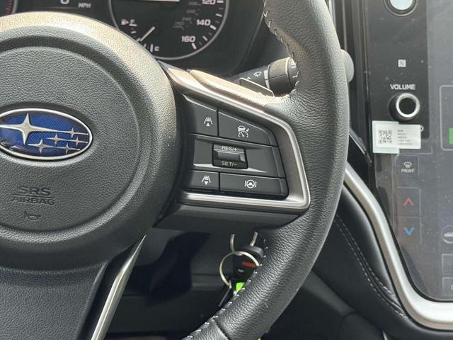 Photo of 2025 Crystal White Pearl Subaru Outback
