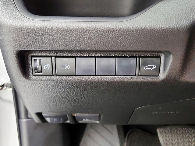 Photo of 2020 Silver Toyota RAV4