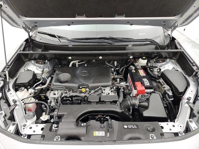 Photo of 2020 Silver Toyota RAV4