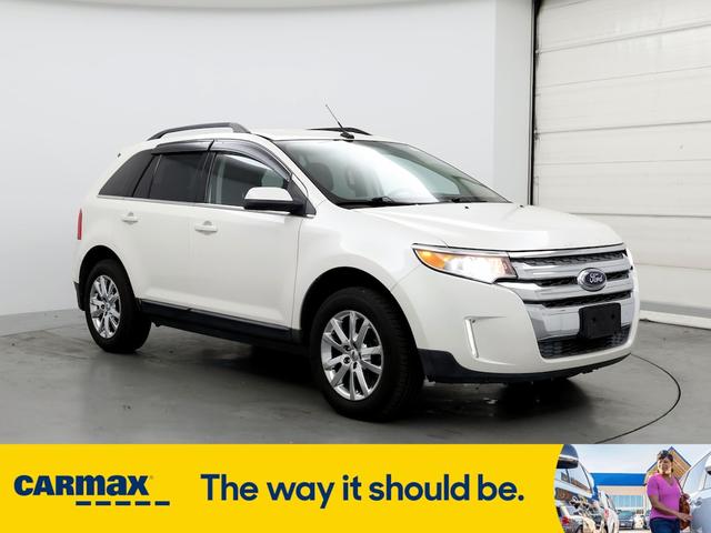 2013 Ford Edge