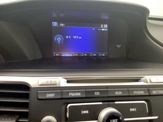 Photo of 2017 Gray Honda Accord