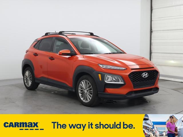 2019 Hyundai KONA