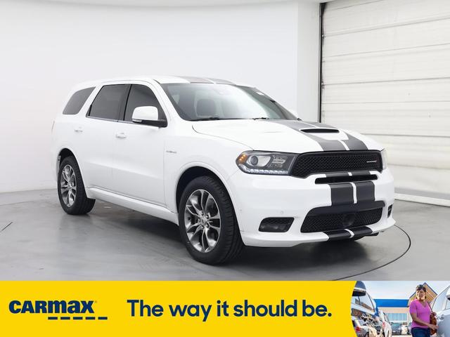 2020 Dodge Durango