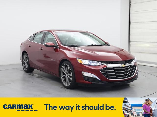 2020 Chevrolet Malibu