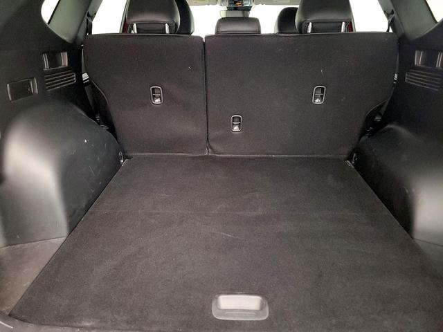 Photo of 2022 Red Hyundai TUCSON