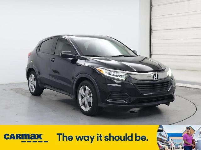 2020 Honda HR-V