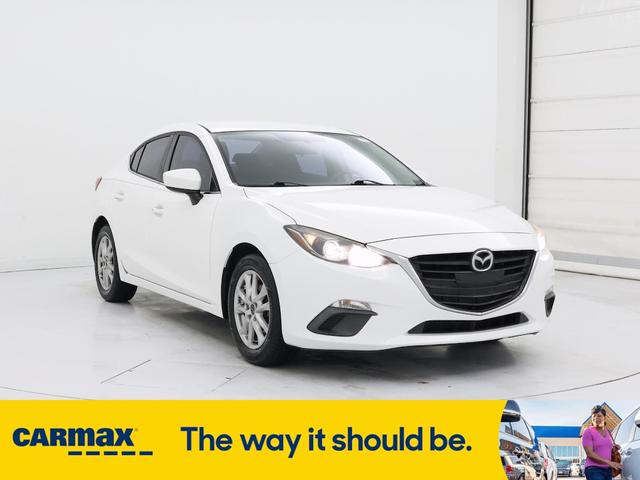 2014 Mazda Mazda3