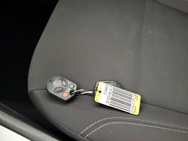 Photo of 2018 Gray Ford Fiesta