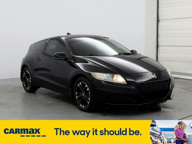 2014 Honda CR-Z